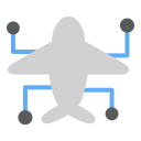 avión icon