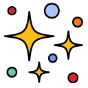 estrellas icon