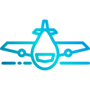 avión icon