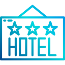 hotel icon