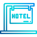 hotel icon