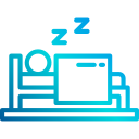 dormir icon