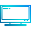 televisor icon