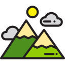 montagne 