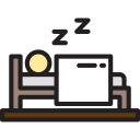 dormir icon