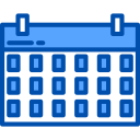 calendario icon