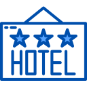 hotel icon