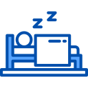 dormir icon