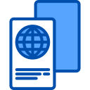 visa icon