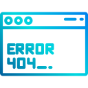 error 404