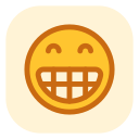 sonrisa icon