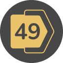 49 icon