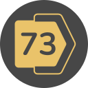 73 icon