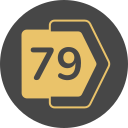 79 icon