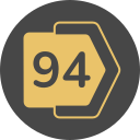 94 icon