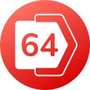 64 icon