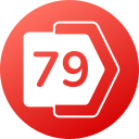 79 icon