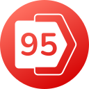 95 icon