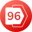 96 icon