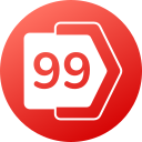 99 icon