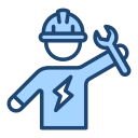 electricista icon