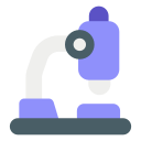 microscopio icon