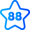 88 icon