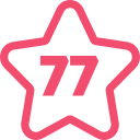 77 icon