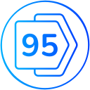 95 icon