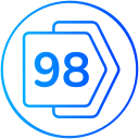 98 icon