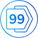 99 icon