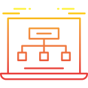 diagrama icon