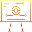presentación icon