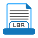 lbr icon