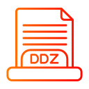 ddz icon