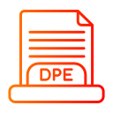 dpe icon