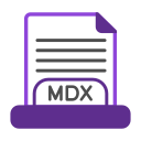 mdx 