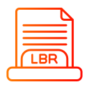 lbr icon