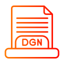 dgn icon