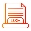 dxf icon