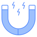 magnetismo icon