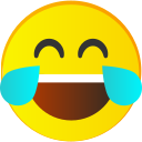 emoticono de sonrisa icon