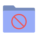 prohibido icon