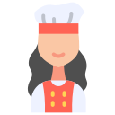 cocinero icon