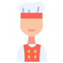 cocinero icon