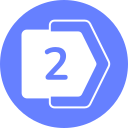 dos icon