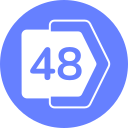 48 icon