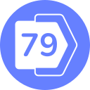 79 icon