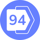 94 icon