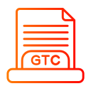 gtc icon